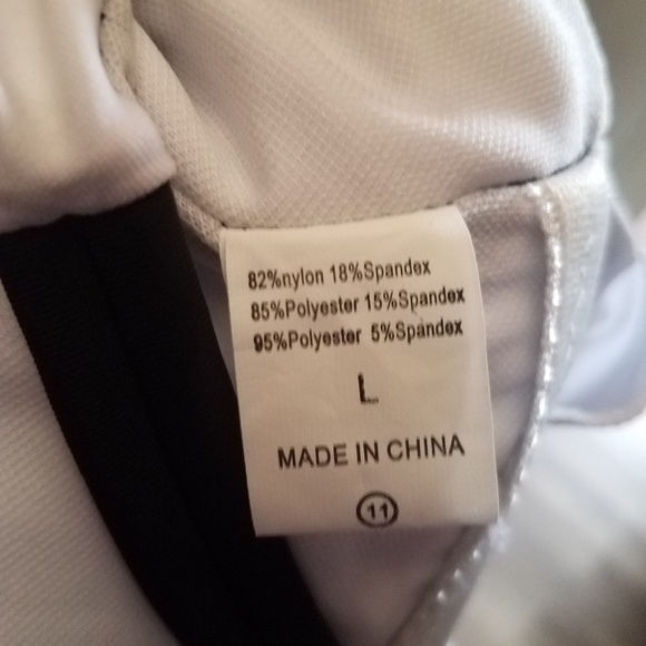 One Piece Swimsuit - Picture 3 of 4